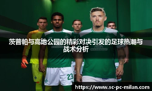 茨普帕与高地公园的精彩对决引发的足球热潮与战术分析